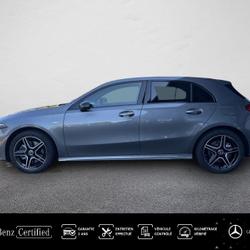 Mercedes Classe A 250 e Hybrid EQ 163+109ch AMG Line 8G-DCT Saint-Malo