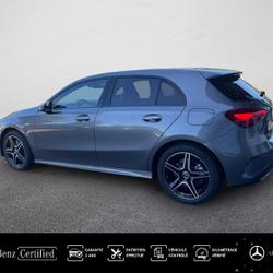 Mercedes Classe A 250 e Hybrid EQ 163+109ch AMG Line 8G-DCT Saint-Malo