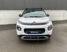 Citroen C3 Aircross Vitré