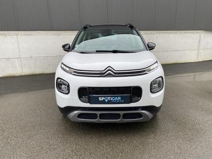 Citroen C3 Aircross - PureTech 110ch S&S Origins EAT6 E6.d-TEMP 114g - 11 900 €