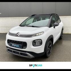 Citroen C3 Aircross PureTech 110ch S&S Origins EAT6 E6.d-TEMP 114g Vitr&eacute;