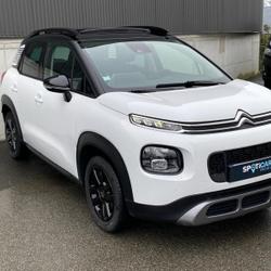 Citroen C3 Aircross PureTech 110ch S&S Origins EAT6 E6.d-TEMP 114g Vitr&eacute;