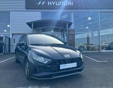 Hyundai i20 Onet-le-Château