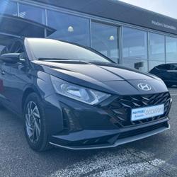 Hyundai i20 1.0 T-GDi 100ch Intuitive DCT-7 Onet-le-Ch&acirc;teau