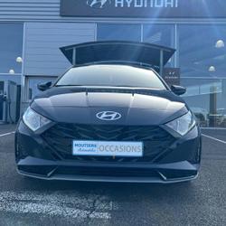 Hyundai i20 1.0 T-GDi 100ch Intuitive DCT-7 Onet-le-Ch&acirc;teau