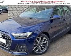 Audi A1 Sportback Saint-Paul-lès-Dax