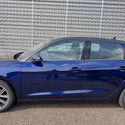 Audi A1 Sportback A1 Sportback 30 TFSI 116 ch BVM6 Advanced Saint-Paul-l&egrave;s-Dax