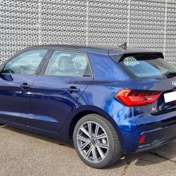Audi A1 Sportback A1 Sportback 30 TFSI 116 ch BVM6 Advanced Saint-Paul-l&egrave;s-Dax