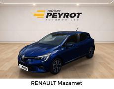 Renault Clio 5 Revel