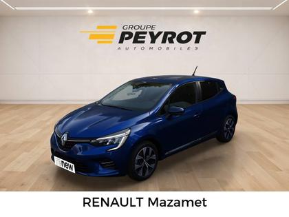 Renault Clio 5 - Clio TCe 100 GPL Evolution - 13 590 €