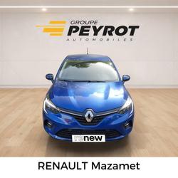 Renault Clio 5 Clio TCe 100 GPL Evolution Revel