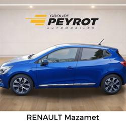 Renault Clio 5 Clio TCe 100 GPL Evolution Revel