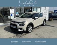 Citroen C3 Chantonnay
