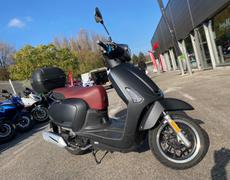 Kymco Like Saint-Martin-d'Hères