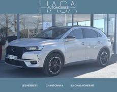 DS DS7 Crossback Chantonnay