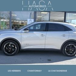 DS DS7 Crossback E-TENSE 4x4 300ch Performance Line + Chantonnay