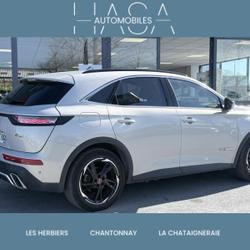 DS DS7 Crossback E-TENSE 4x4 300ch Performance Line + Chantonnay