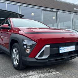Hyundai Kona 1.6 GDi 129ch Hybrid Intuitive DCT-6 Onet-le-Ch&acirc;teau