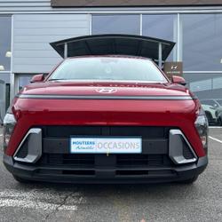 Hyundai Kona 1.6 GDi 129ch Hybrid Intuitive DCT-6 Onet-le-Ch&acirc;teau