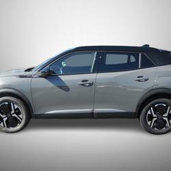 Peugeot 2008 Hybrid 136 e-DCS6 GT Belleville-en-Beaujolais