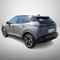 Peugeot 2008 Hybrid 136 e-DCS6 GT Belleville-en-Beaujolais