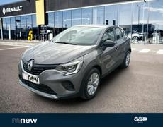 Renault Captur Seclin