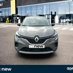 Renault Captur 1.0 TCe 90ch Equilibre Seclin