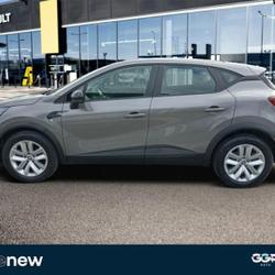 Renault Captur 1.0 TCe 90ch Equilibre Seclin