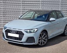Audi A1 Sportback Terrasson-Lavilledieu