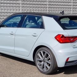 Audi A1 Sportback A1 Sportback 30 TFSI 110 ch S tronic 7 Advanced Terrasson-Lavilledieu