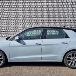 Audi A1 Sportback A1 Sportback 30 TFSI 110 ch S tronic 7 Advanced Saint-Paul-l&egrave;s-Dax