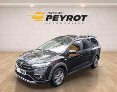 Dacia Jogger Revel