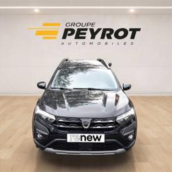 Dacia Jogger Jogger ECO-G 100 5 places Expression Revel