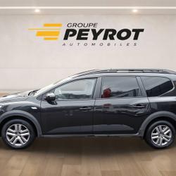 Dacia Jogger Jogger ECO-G 100 5 places Expression Revel