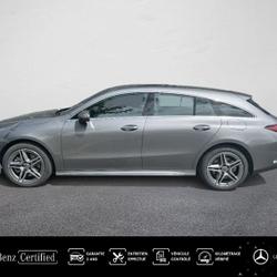 Mercedes CLA 250 e Hybrid EQ 218ch AMG Line 8G-DCT Saint-Malo