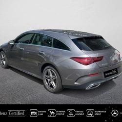 Mercedes CLA 250 e Hybrid EQ 218ch AMG Line 8G-DCT Saint-Malo