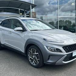 Hyundai Kona 1.6 GDi 141ch Hybrid Executive DCT-6 Onet-le-Ch&acirc;teau