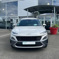 Hyundai Kona 1.6 GDi 141ch Hybrid Executive DCT-6 Onet-le-Ch&acirc;teau