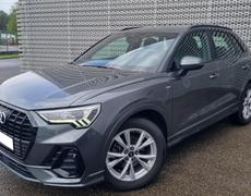 Audi Q3 Saint-Paul-lès-Dax