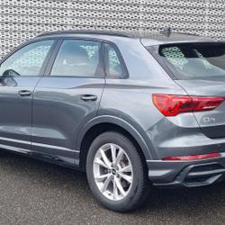 Audi Q3 Q3 35 TDI 150 ch S tronic 7 S line Saint-Paul-l&egrave;s-Dax