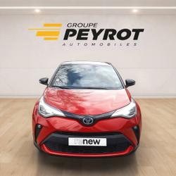 Toyota C-HR C-HR Hybride 2.0L Collection Mazamet