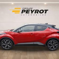 Toyota C-HR C-HR Hybride 2.0L Collection Mazamet