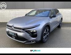 Citroen C5 X