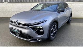 Citroen C5 X  - photo 0