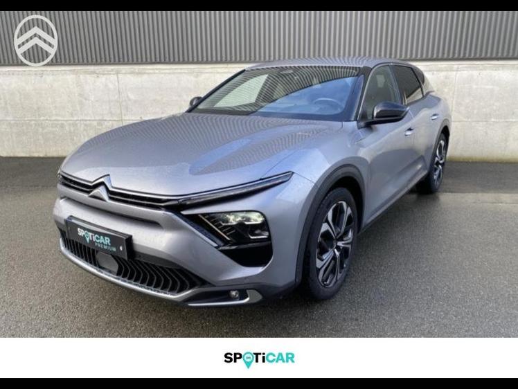 Citroen C5 X  - 19 900 €