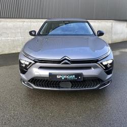 Citroen C5 X PureTech 130ch S&S Shine EAT8 Vitr&eacute;