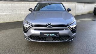 Citroen C5 X  - photo 1