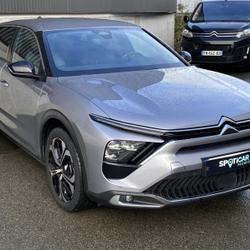 Citroen C5 X PureTech 130ch S&S Shine EAT8 Vitr&eacute;