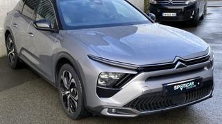 Citroen C5 X  - photo 2