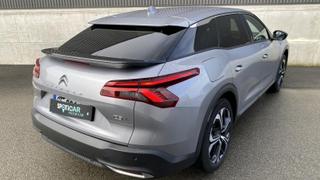 Citroen C5 X  - photo 3